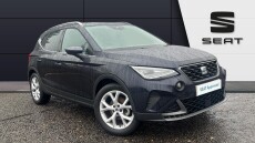 SEAT Arona 1.0 TSI 110 FR 5dr Petrol Hatchback